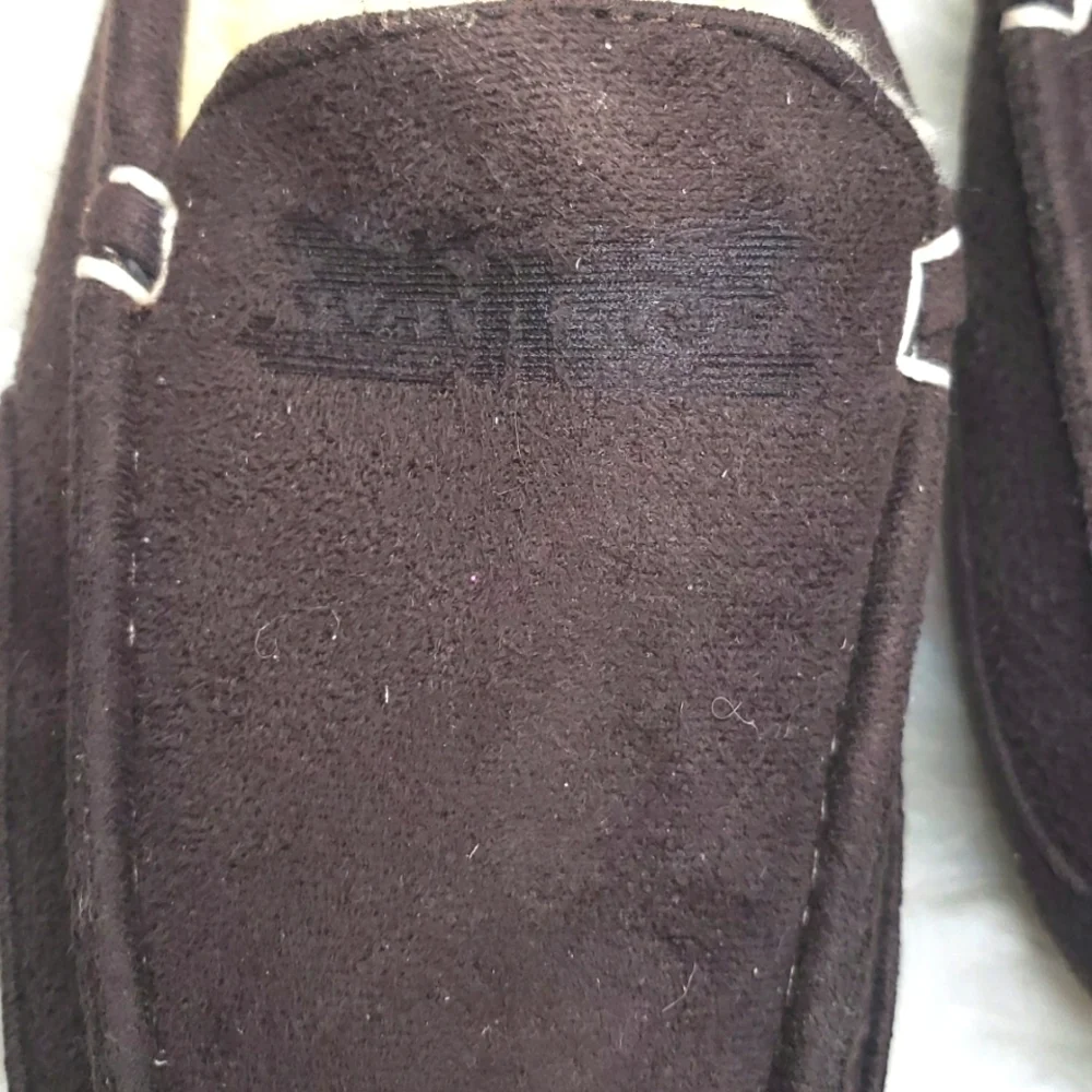 Levis memory foam